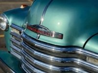 1949 Chevrolet Pickup for sale in Michigan (ID-141519)
