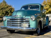 1949 Chevrolet Pickup for sale in Michigan (ID-141519)