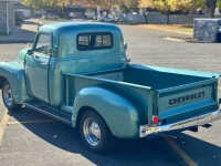 1949 Chevrolet Pickup for sale in Michigan (ID-141519)