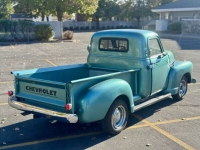 1949 Chevrolet Pickup for sale in Michigan (ID-141519)