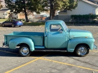 1949 Chevrolet Pickup for sale in Michigan (ID-141519)