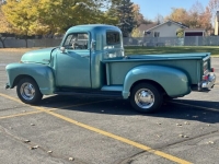 1949 Chevrolet Pickup for sale in Michigan (ID-141519)