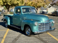 1949 Chevrolet Pickup for sale in Michigan (ID-141519)