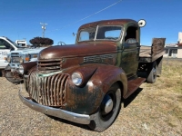 1949 Chevrolet Pickup for sale in Michigan (ID-155640)