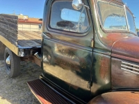 1949 Chevrolet Pickup for sale in Michigan (ID-155640)