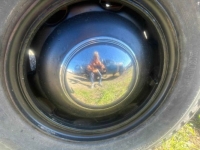 1949 Chevrolet Pickup for sale in Michigan (ID-155640)