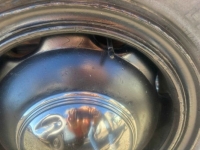 1949 Chevrolet Pickup for sale in Michigan (ID-155640)