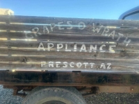 1949 Chevrolet Pickup for sale in Michigan (ID-155640)