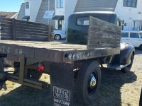 1949 Chevrolet Pickup for sale in Michigan (ID-155640)