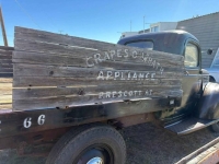1949 Chevrolet Pickup for sale in Michigan (ID-155640)