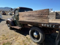 1949 Chevrolet Pickup for sale in Michigan (ID-155640)