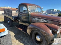 1949 Chevrolet Pickup for sale in Michigan (ID-155640)