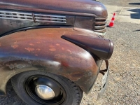 1949 Chevrolet Pickup for sale in Michigan (ID-155640)