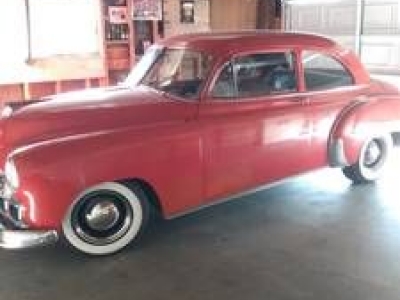 1949 Chevrolet Sedan for sale 1949 Chevrolet Sedan for sale
