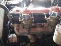 1949 Chevrolet Sedan for sale in Michigan (ID-108783)