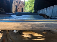 1949 Chevrolet Sedan for sale in Michigan (ID-122663)