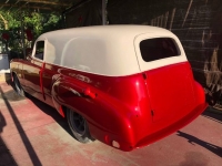 1949 Chevrolet Sedan for sale in Michigan (ID-122663)