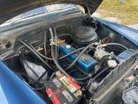 1949 Chevrolet Sedan for sale in Michigan (ID-156124)