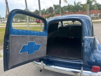 1949 Chevrolet Sedan for sale in Michigan (ID-156124)