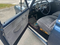 1949 Chevrolet Sedan for sale in Michigan (ID-156124)