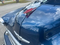 1949 Chevrolet Sedan for sale in Michigan (ID-156124)