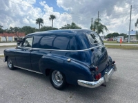 1949 Chevrolet Sedan for sale in Michigan (ID-156124)