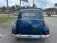 1949 Chevrolet Sedan for sale in Michigan (ID-156124)