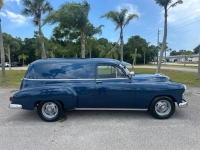 1949 Chevrolet Sedan for sale in Michigan (ID-156124)