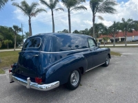 1949 Chevrolet Sedan for sale in Michigan (ID-156124)