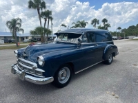 1949 Chevrolet Sedan for sale in Michigan (ID-156124)