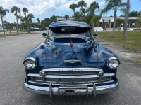 1949 Chevrolet Sedan for sale in Michigan (ID-156124)