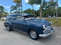 1949 Chevrolet Sedan for sale in Michigan (ID-156124)
