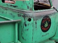 1949 Chevrolet Silverado for sale in Michigan (ID-123724)