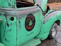 1949 Chevrolet Silverado for sale in Michigan (ID-123724)