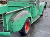 1949 Chevrolet Silverado for sale in Michigan (ID-123724)