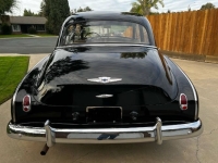 1949 Chevrolet Styleline for sale in Michigan (ID-146673)