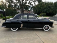 1949 Chevrolet Styleline for sale in Michigan (ID-146673)