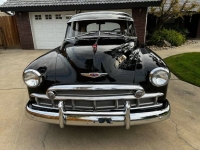 1949 Chevrolet Styleline for sale in Michigan (ID-146673)