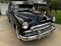 1949 Chevrolet Styleline for sale in Michigan (ID-146673)