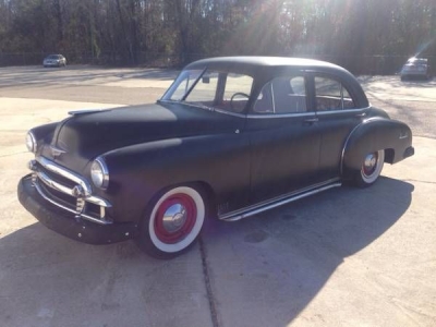 1949 Chevrolet Stylemaster for sale