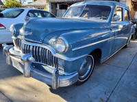 1949 Chrysler DeSoto for sale in Michigan (ID-100390)