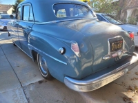 1949 Chrysler DeSoto for sale in Michigan (ID-100390)