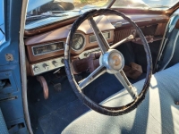 1949 Chrysler DeSoto for sale in Michigan (ID-100390)