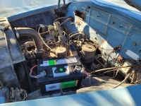 1949 Chrysler DeSoto for sale in Michigan (ID-100390)