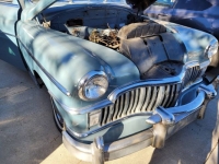 1949 Chrysler DeSoto for sale in Michigan (ID-100390)