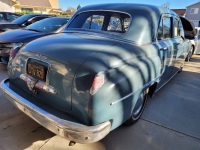 1949 Chrysler DeSoto for sale in Michigan (ID-100390)