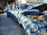 1949 Chrysler DeSoto for sale in Michigan (ID-100390)