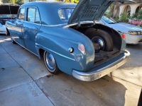 1949 Chrysler DeSoto for sale in Michigan (ID-100390)