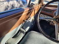 1949 Chrysler DeSoto for sale in Michigan (ID-100390)
