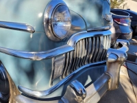 1949 Chrysler DeSoto for sale in Michigan (ID-100390)